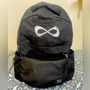 Nfinity Sparkle Backpack